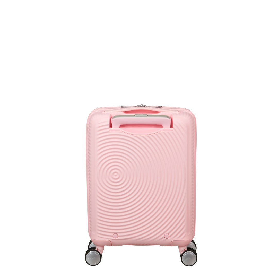 Pastellrosa