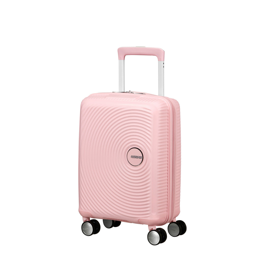 Pastellrosa