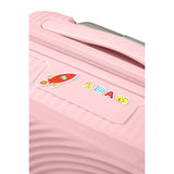 Pastellrosa