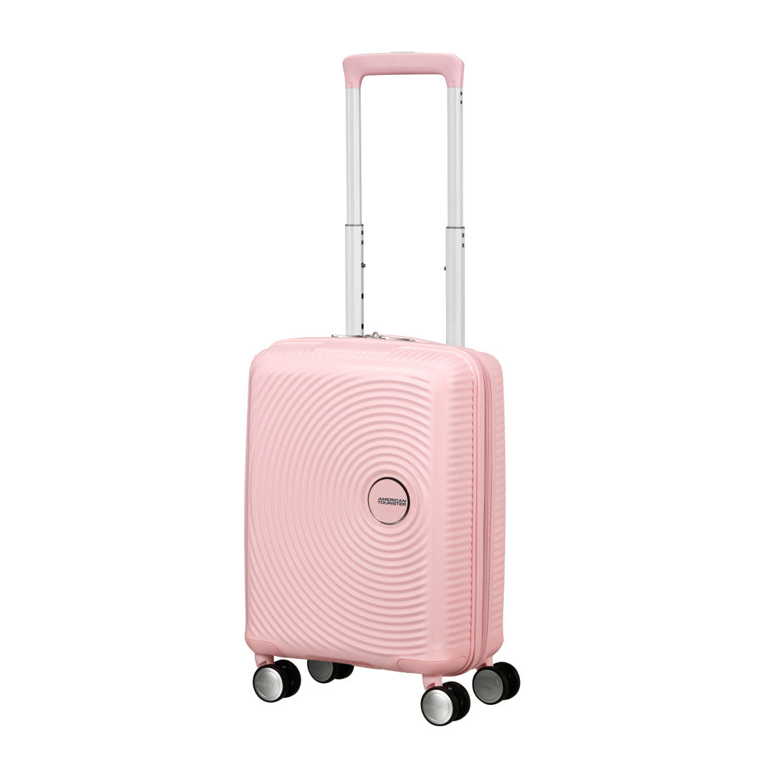 Pastellrosa