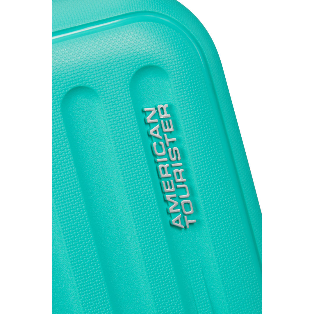 Aqua Grön