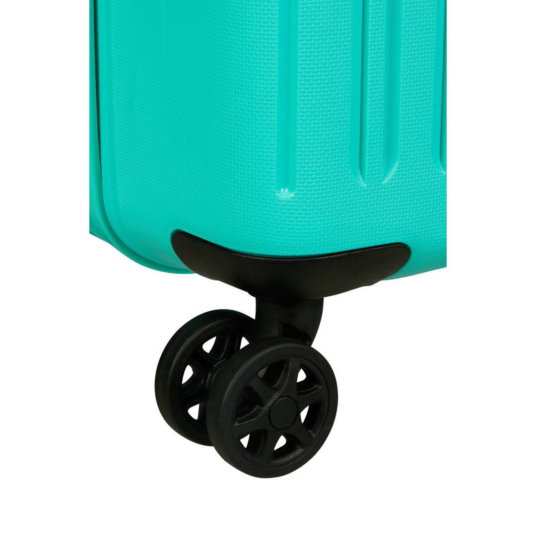 Aqua Grön