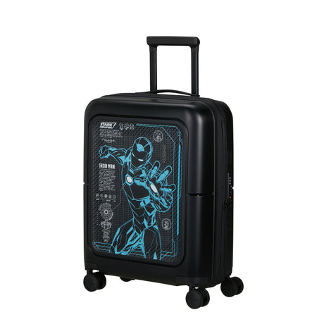 American Tourister Dashpop Marvel