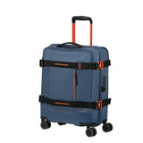 Navy/Orange