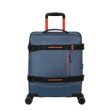 Navy/Orange