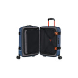Navy/Orange