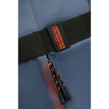 Navy/Orange