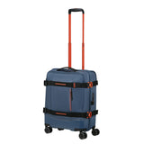 Navy/Orange