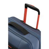 Navy/Orange