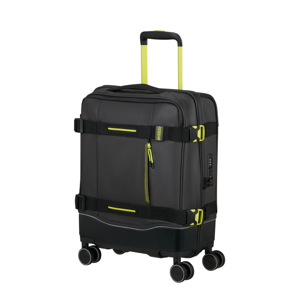 American Tourister Urban Track Spinner S - Väskkompaniet