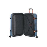 Navy/Orange