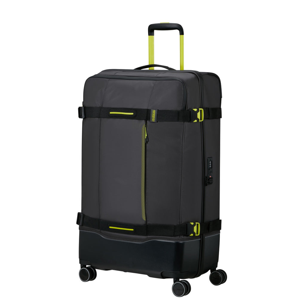 American Tourister Urban Track Spinner L - Väskkompaniet