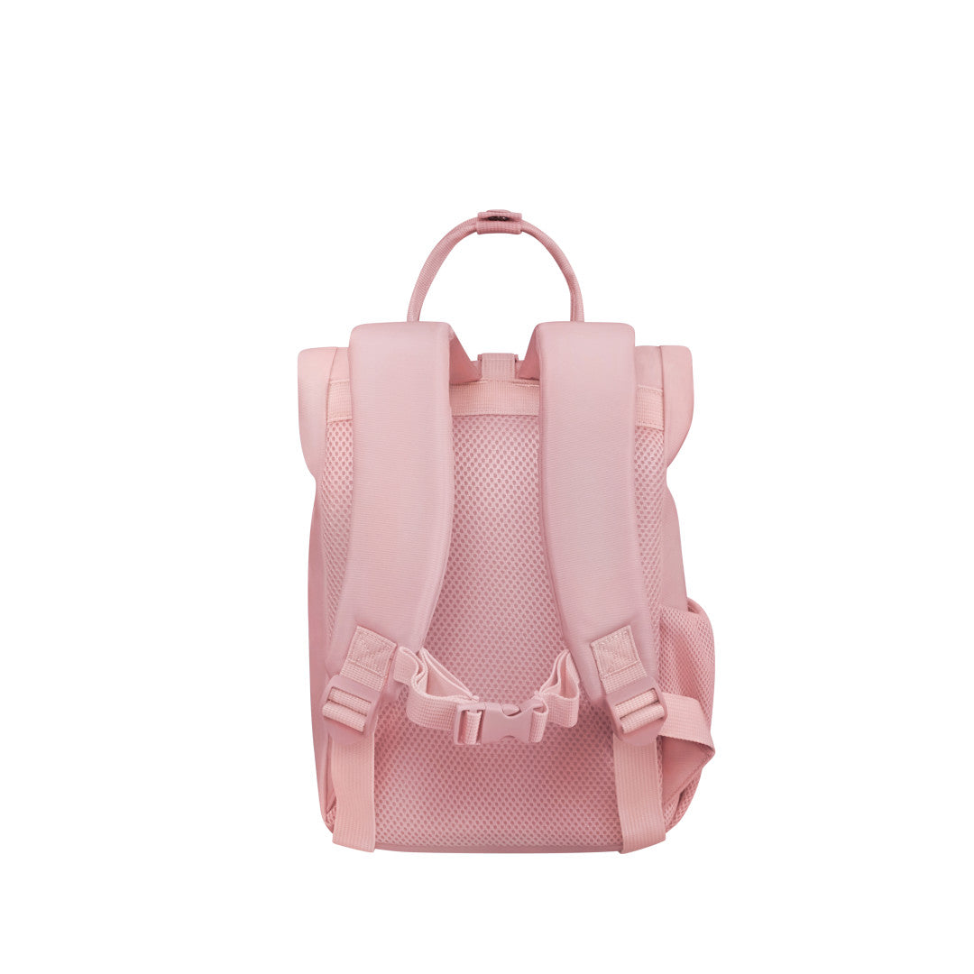Pastellrosa