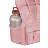 Pastellrosa