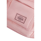 Pastellrosa