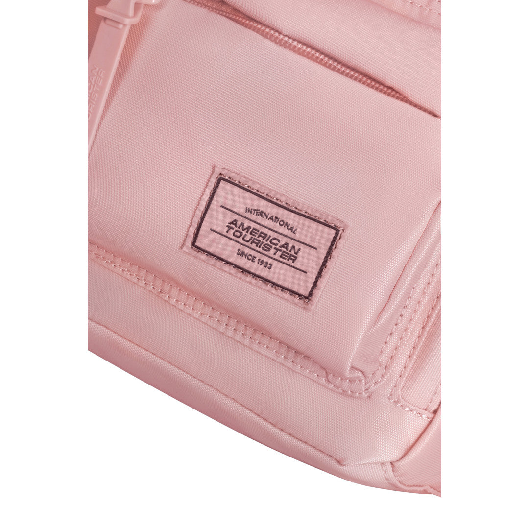 Pastellrosa