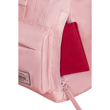 Pastellrosa