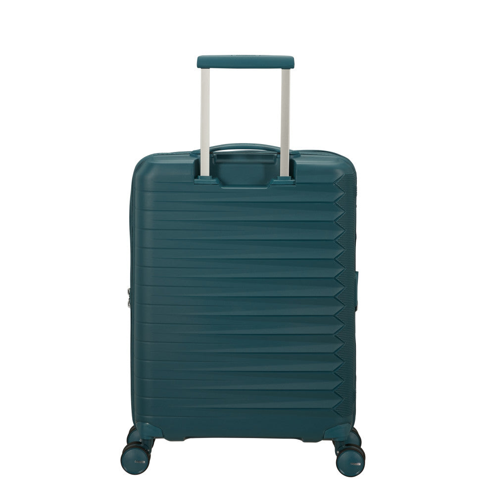 Totally Teal