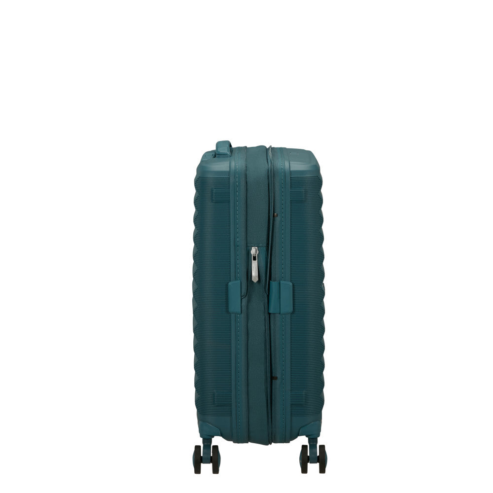 Totally Teal