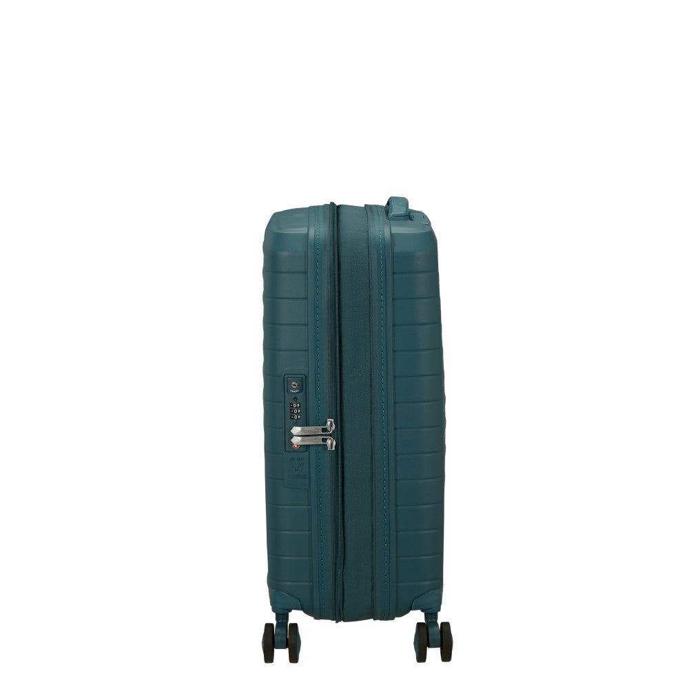 Totally Teal