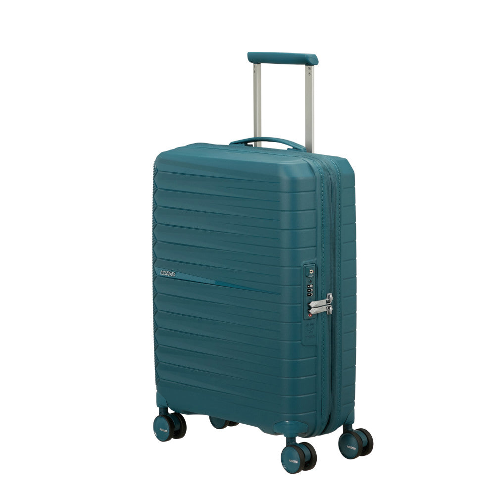 Totally Teal