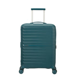 Totally Teal