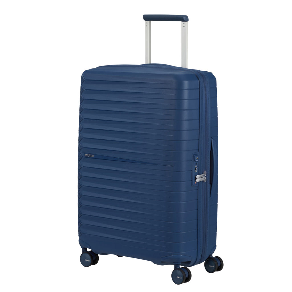 American Tourister Fastforward - Väskkompaniet