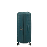 Totally Teal