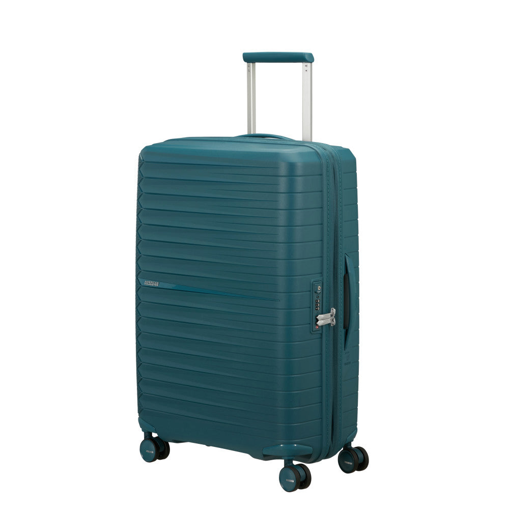 Totally Teal