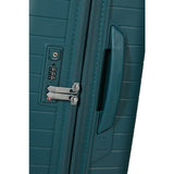 Totally Teal