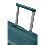 Totally Teal
