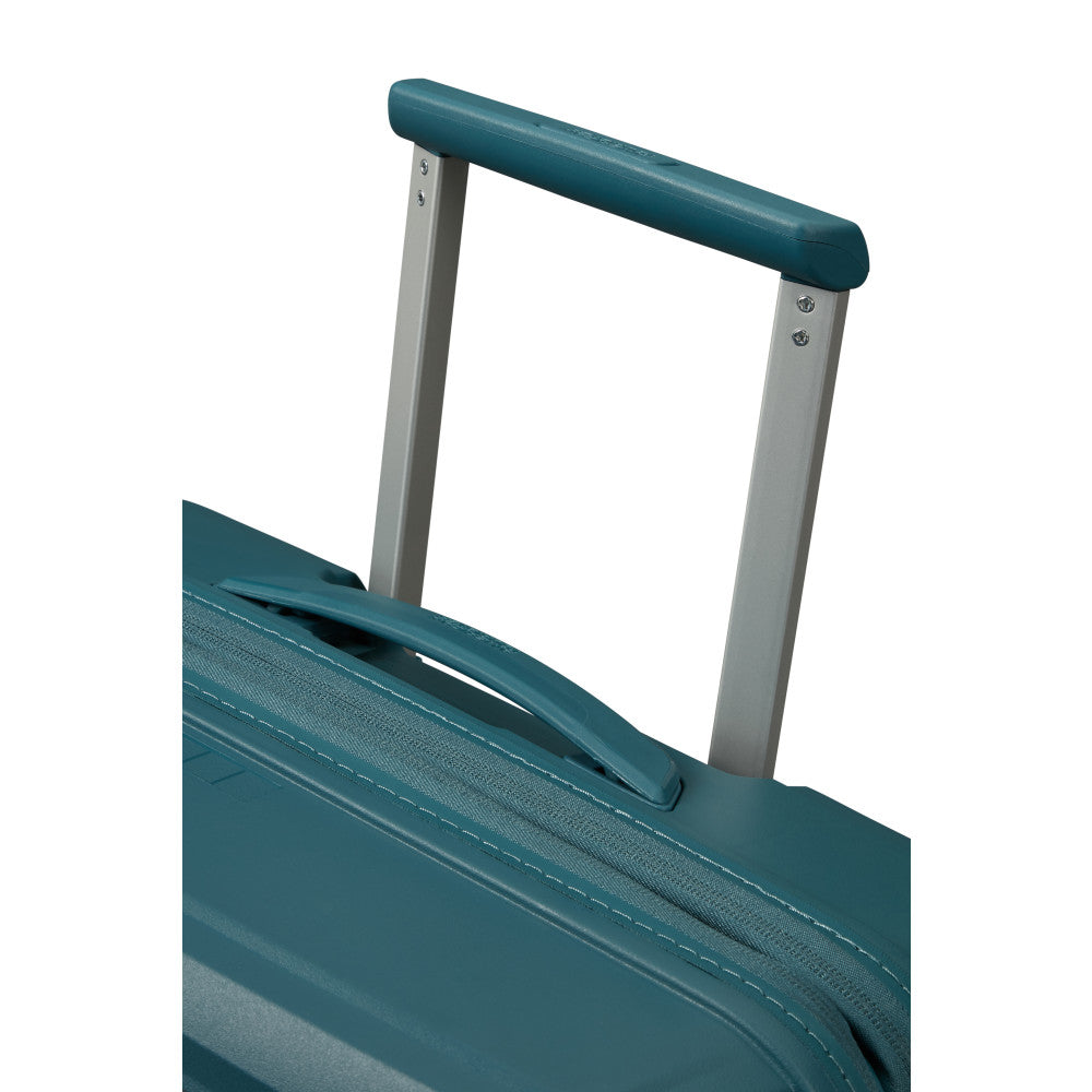 Totally Teal