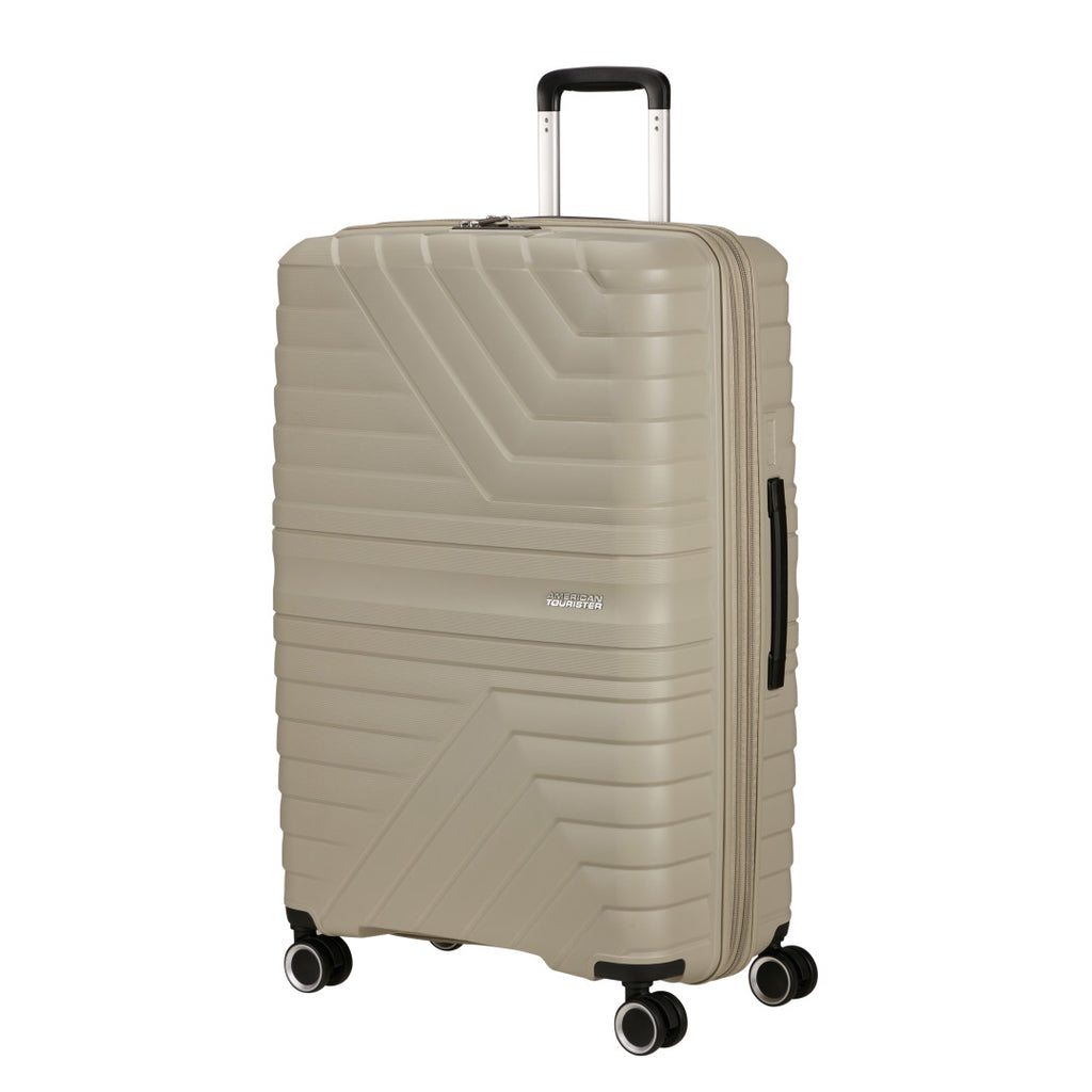 American Tourister Flytwist Spinner - Väskkompaniet