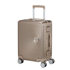 American Tourister Soundbox ALU
