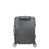 Brushed Anthracite