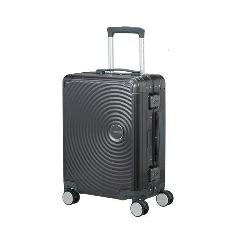 American Tourister Soundbox ALU