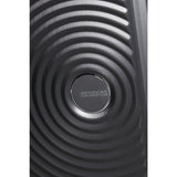 Brushed Anthracite