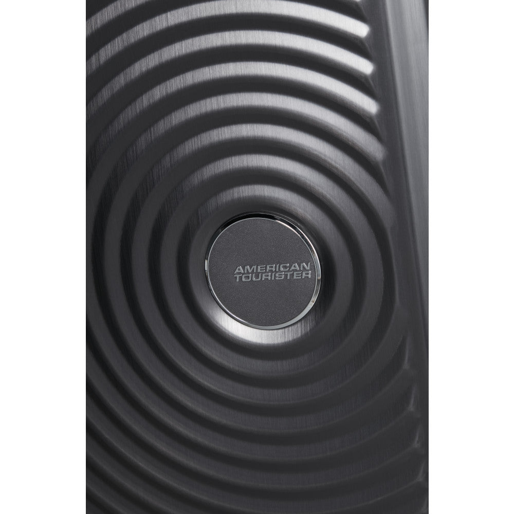 Brushed Anthracite