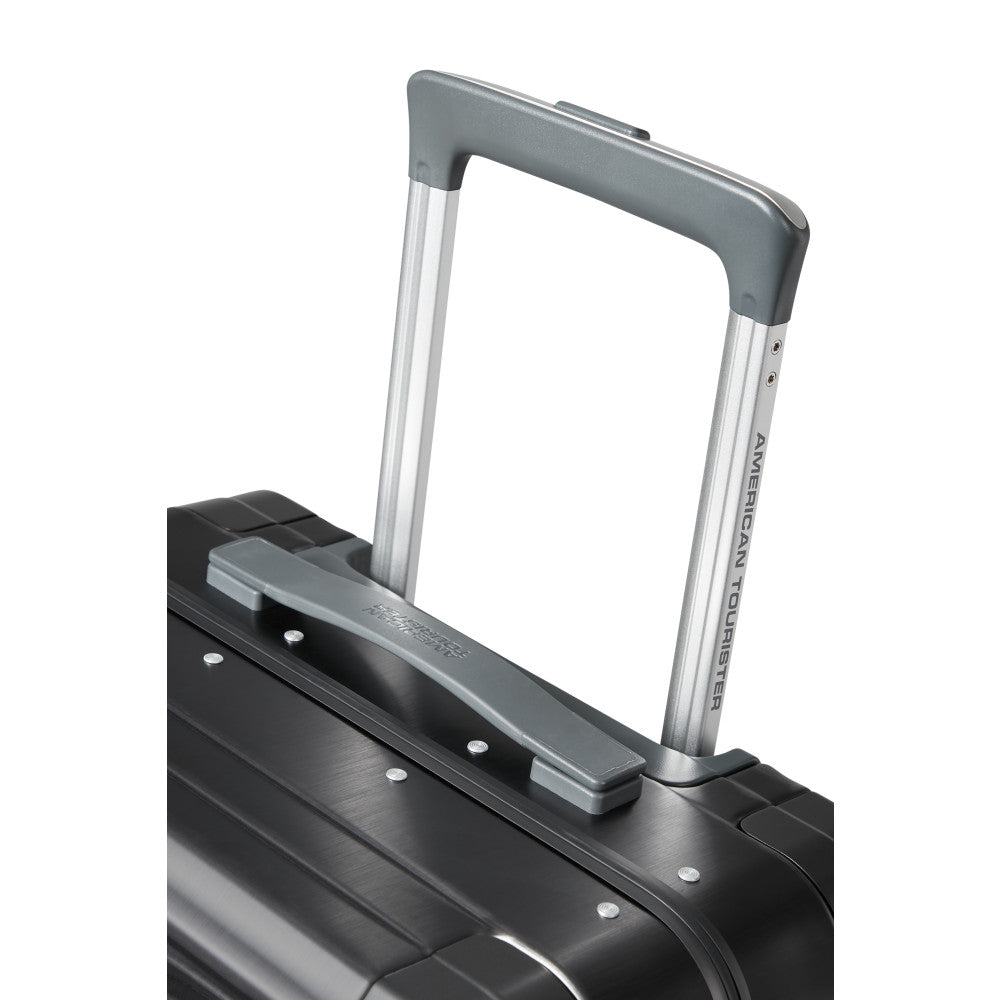 Brushed Anthracite