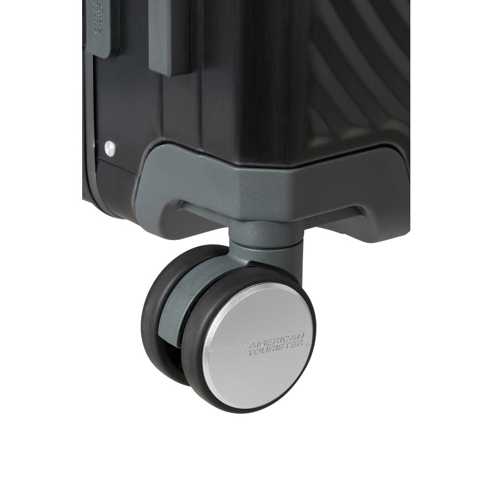 Brushed Anthracite