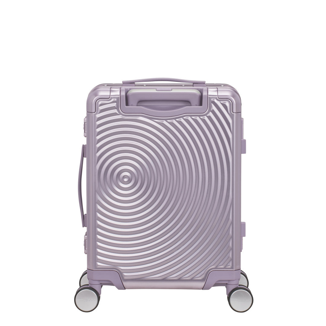 Stormy Lilac