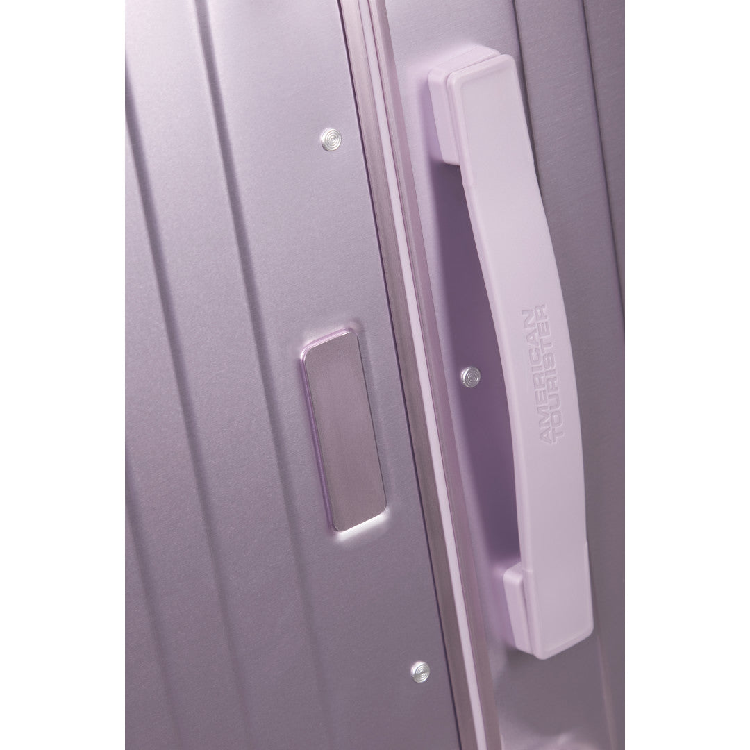 Stormy Lilac