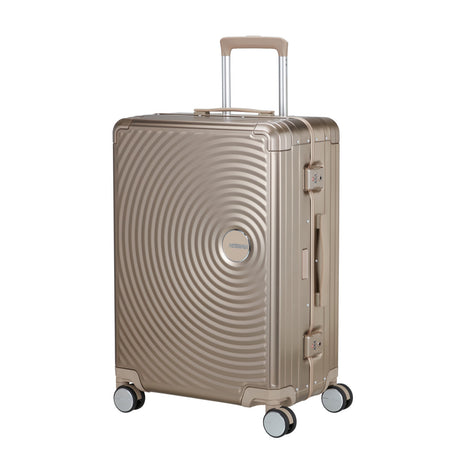 American Tourister Soundbox ALU