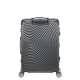 Brushed Anthracite
