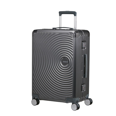 American Tourister Soundbox ALU