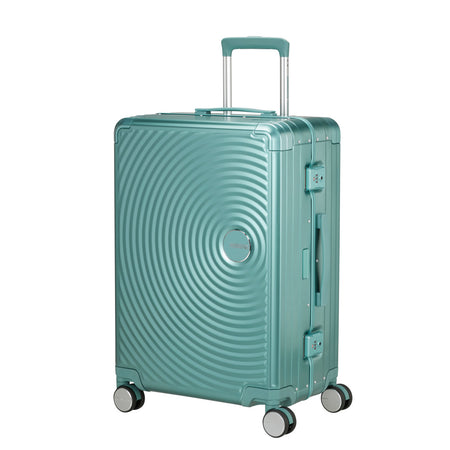 American Tourister Soundbox ALU