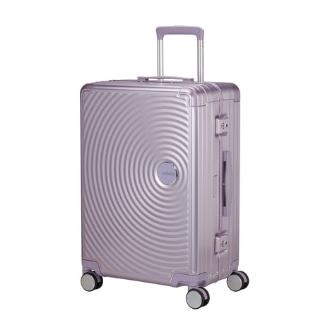 American Tourister Soundbox ALU