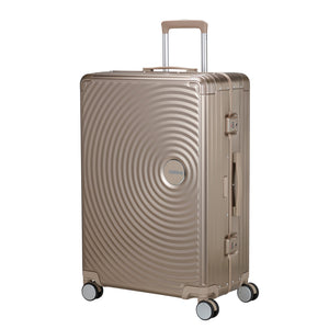 American Tourister Soundbox ALU