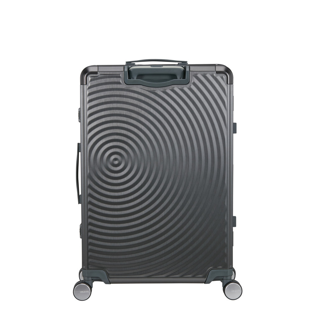 Brushed Anthracite
