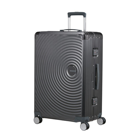 American Tourister Soundbox ALU
